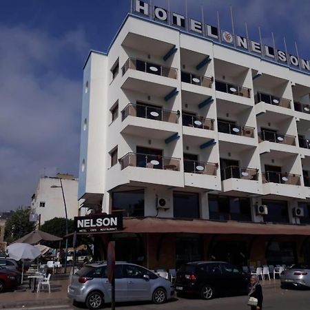 Hotel Nelson Мдик Экстерьер фото
